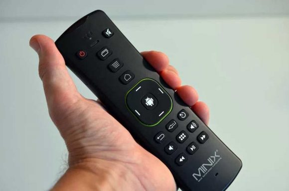 کالیبره کردن ریموت و موس ایر