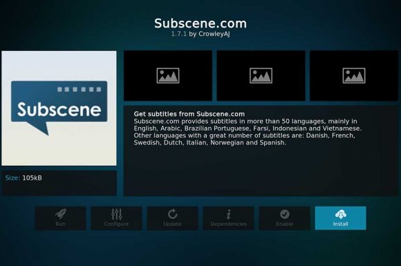 دریافت خودکار زیرنویس فارسی برای فیلم‌ها
