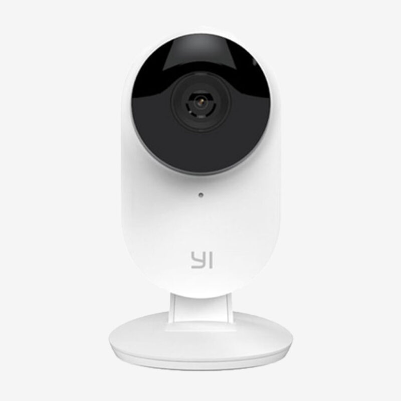 دوربین امنیتی هوشمند متصل به اینترنت رو میزی YI 1080p Home Camera