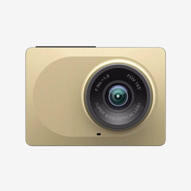 دوربین امنیتی هوشمند خودرو و ماشین YI Smart Dash Camera