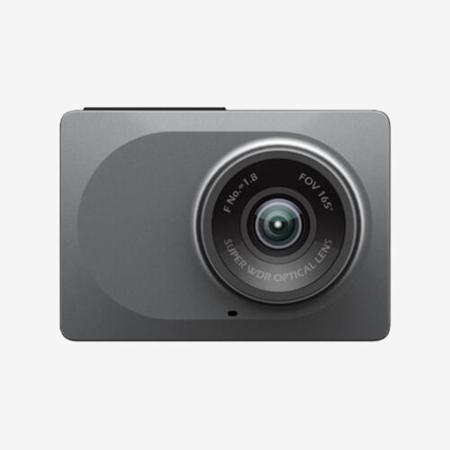 دوربین امنیتی هوشمند خودرو و ماشین YI Smart Dash Camera