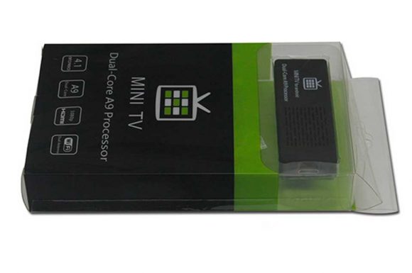 راهنمای راه اندازی و استفاده از دانگل اندروید MK808