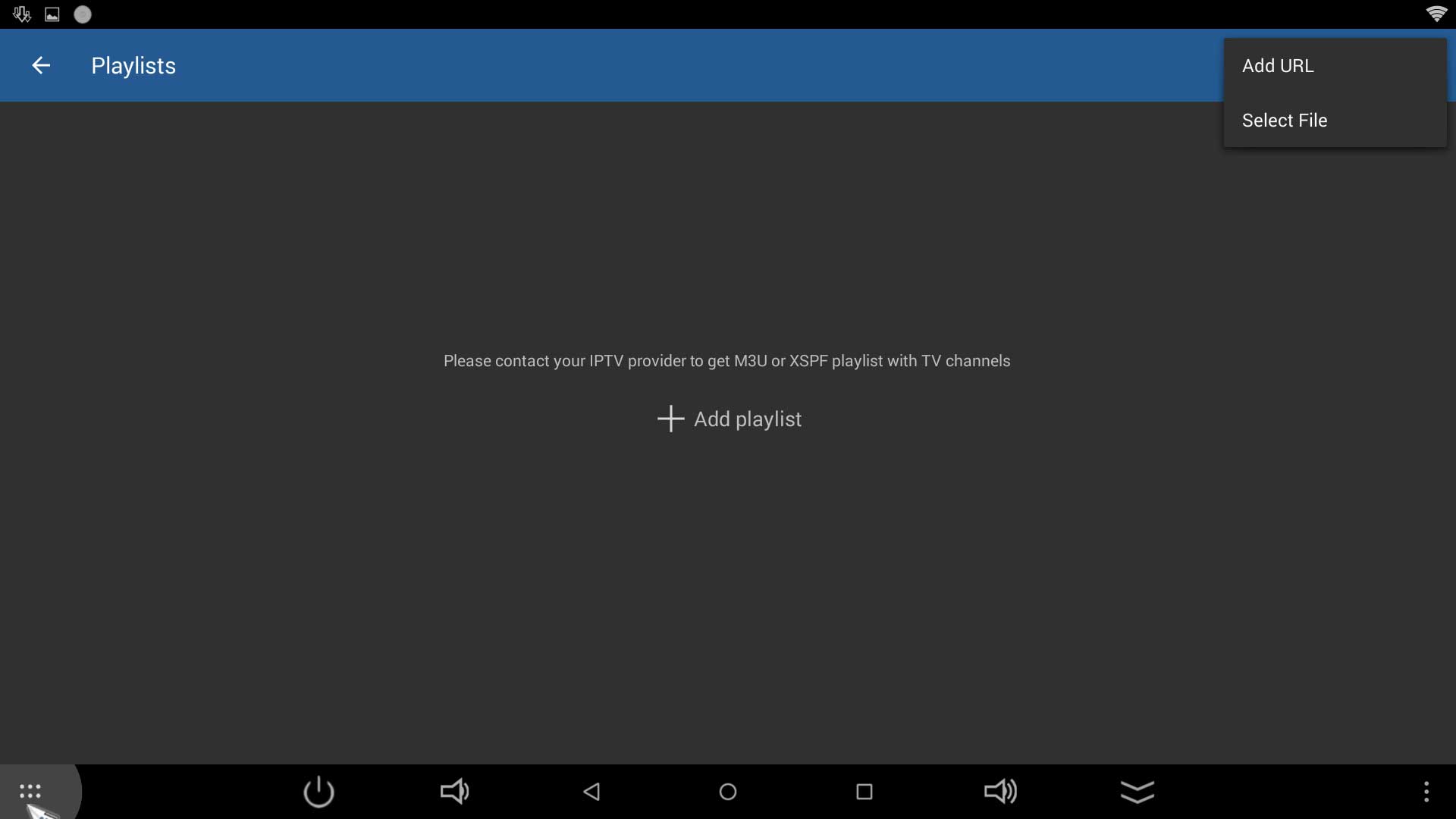 How To Use Iptv App On Android (2)