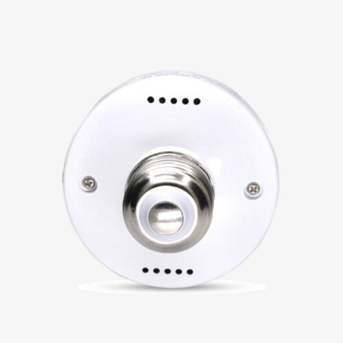 سرپیچ هوشمند استاندارد سرپیچ e27 برند Sonoff E27 Slampher Rf