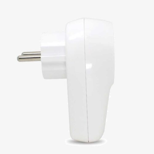 سوییچ خاموش روشن کننده هوشمند برند Sonoff S26f Eu Smart Plug