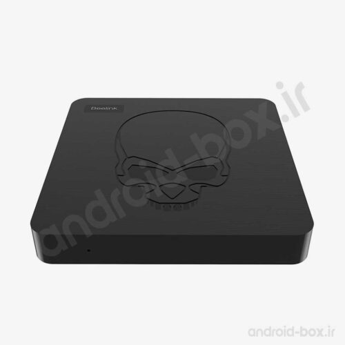 Android Box Dot Ir Beelink GT King 02