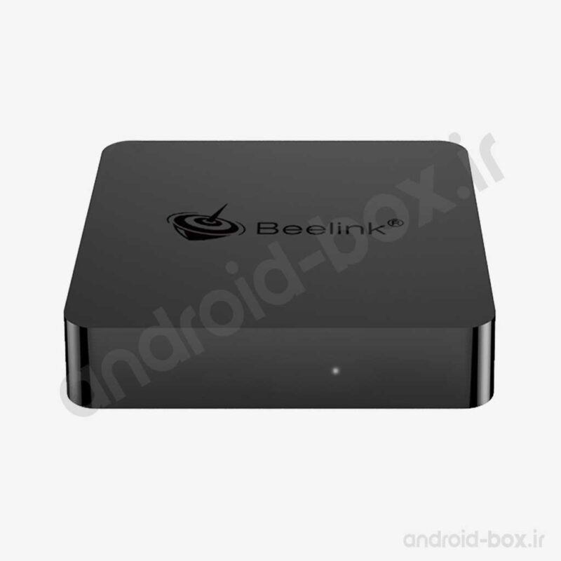 Android Box Dot Ir Beelink GT Mini A 02