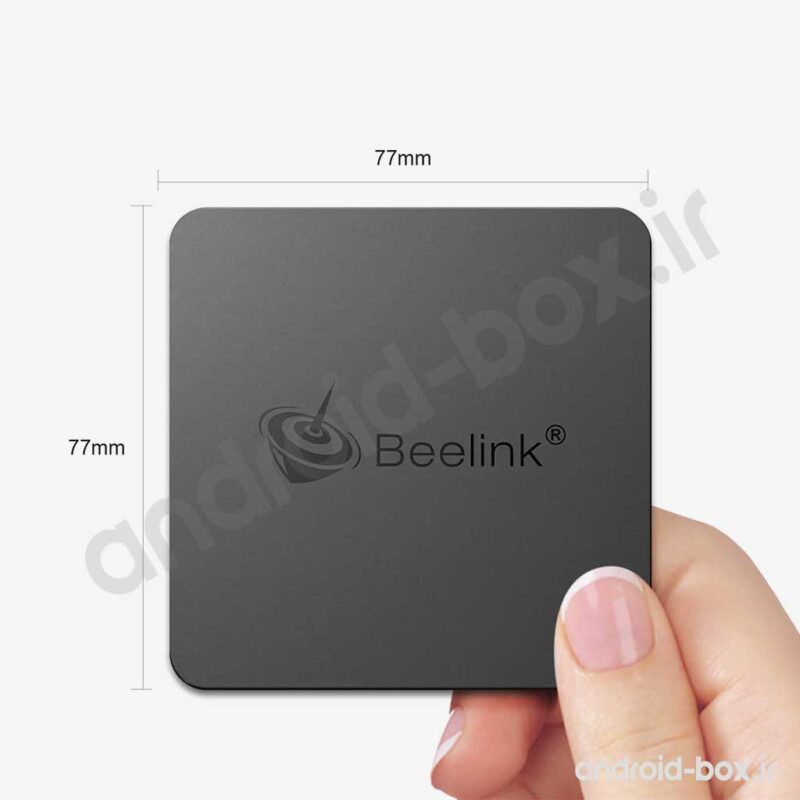 Android Box Dot Ir Beelink GT Mini A 04