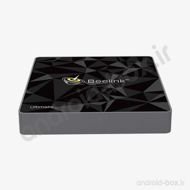 Android Box Dot Ir Beelink GT1 A 01
