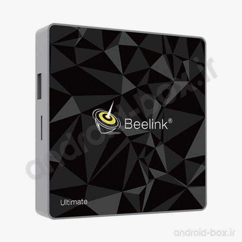Android Box Dot Ir Beelink GT1 Ultimate 01