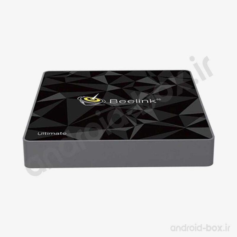 Android Box Dot Ir Beelink GT1 Ultimate 02