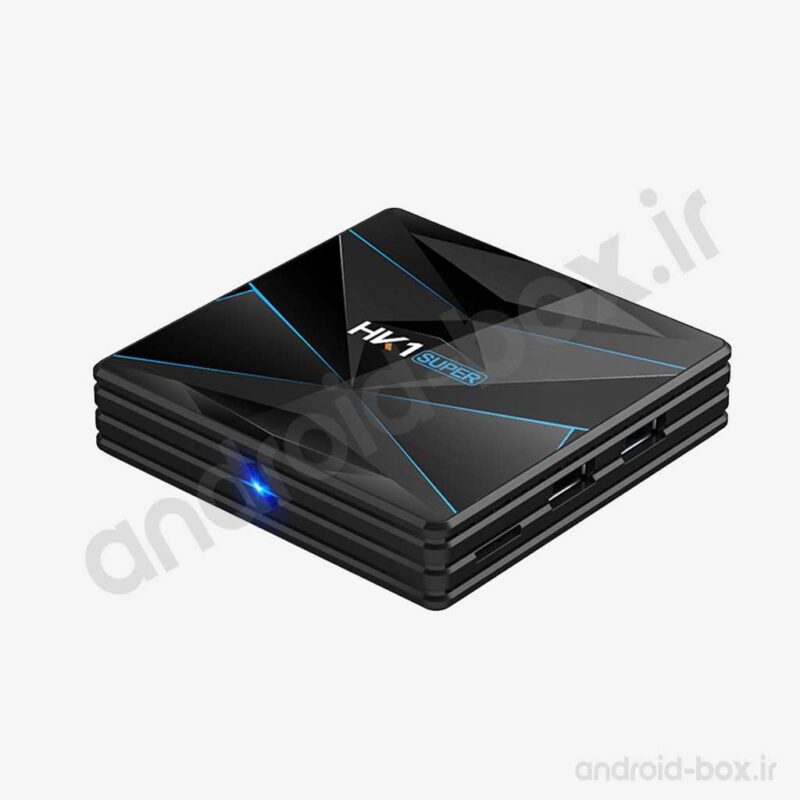 Android Box Dot Ir Hk1 Super 04