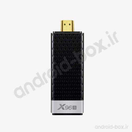 Android Box Dot Ir X96s 01