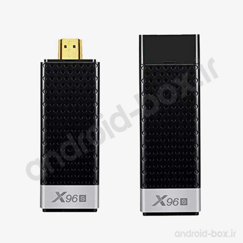 Android Box Dot Ir X96s 02