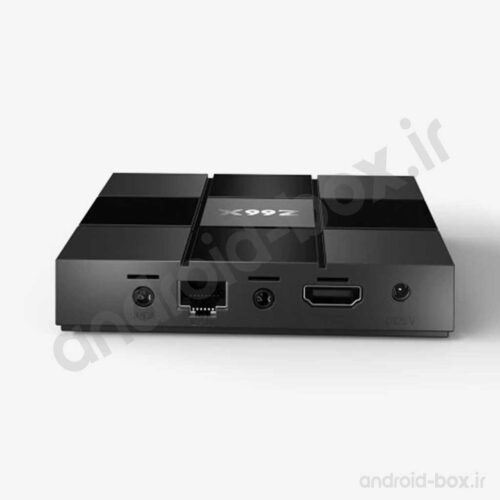 Android Box Dot Ir Z66X Silver 02