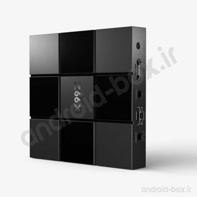 Android Box Dot Ir Z66X Silver 03