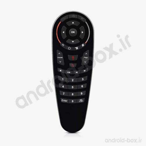 Android Box Dot Ir Wechip G30 Air Remote 01