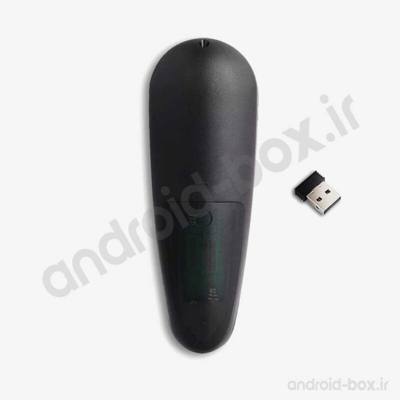 Android Box Dot Ir Wechip G30 Air Remote 03