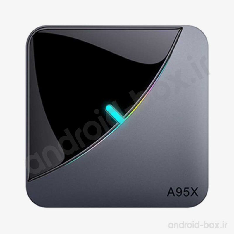 Android Box Dot Ir A95x F3 01