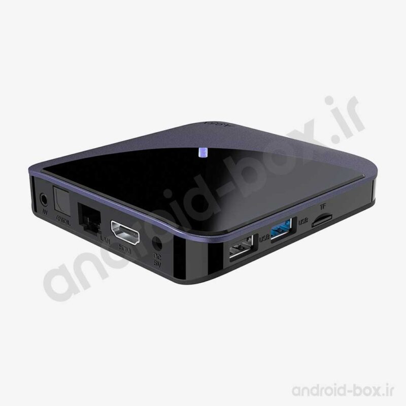 Android Box Dot Ir A95x F3 3