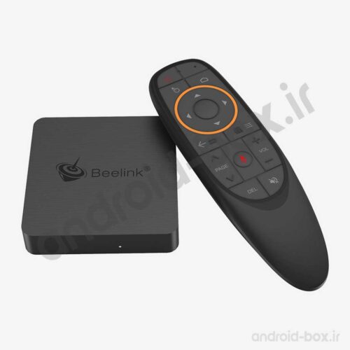 Android Box Dot Ir Beelink GT1 Mini 2 01