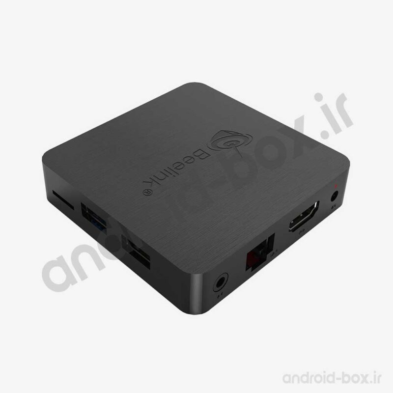 Android Box Dot Ir Beelink GT1 Mini 2 03