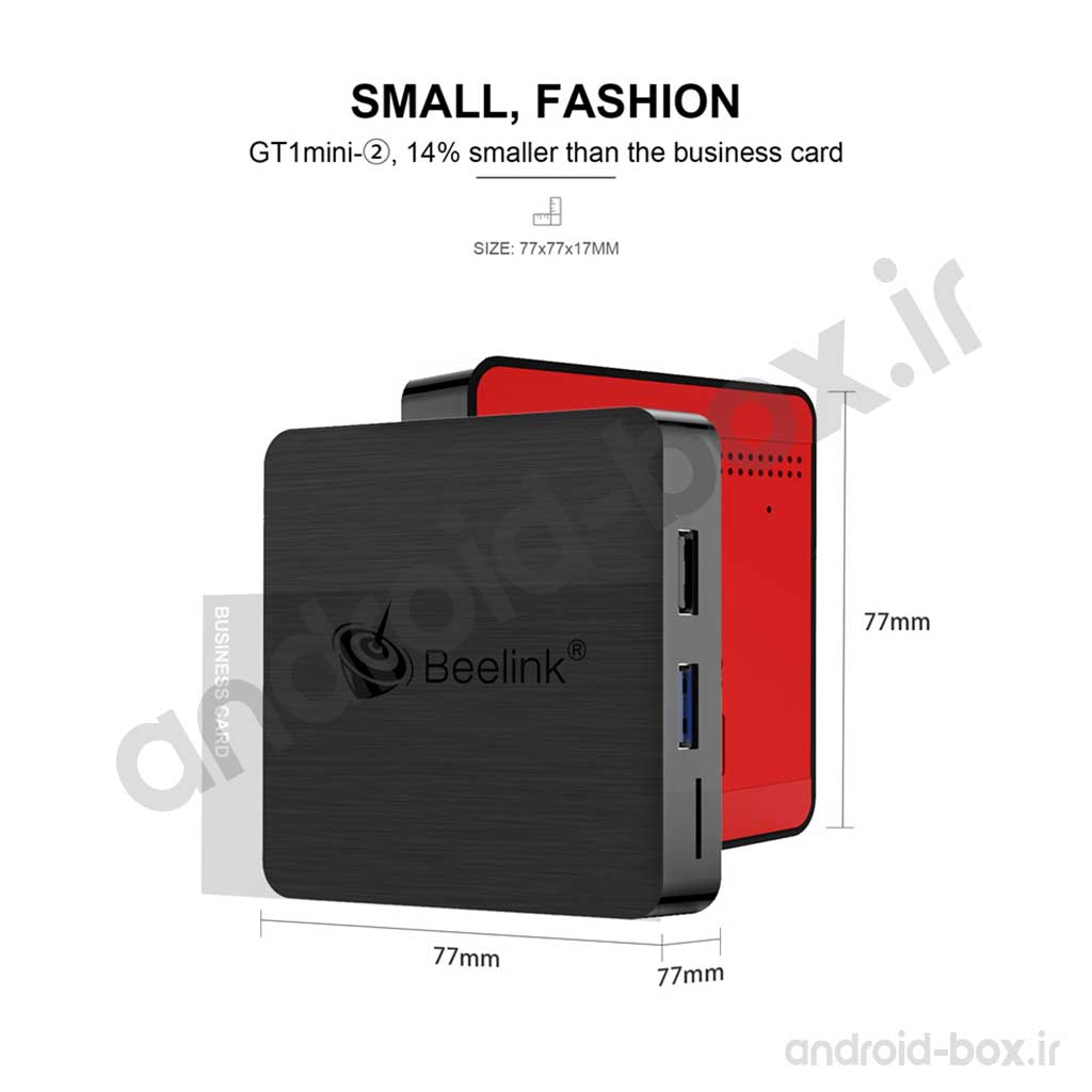 Android Box Dot Ir Beelink GT1 Mini 2 Banner 03