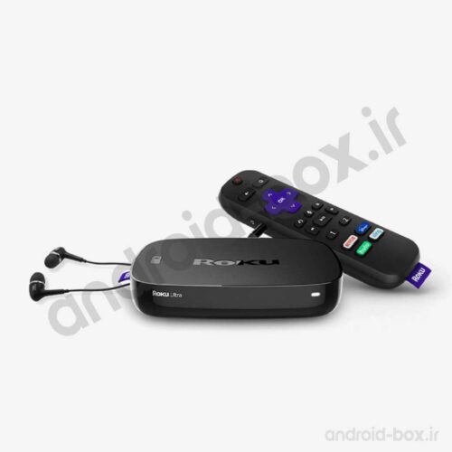 Android Box Dot Ir Roku Ultra 02