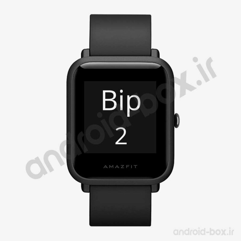 Android Box Dot Ir Xiaomi Huami Amazfit Bip 2 01
