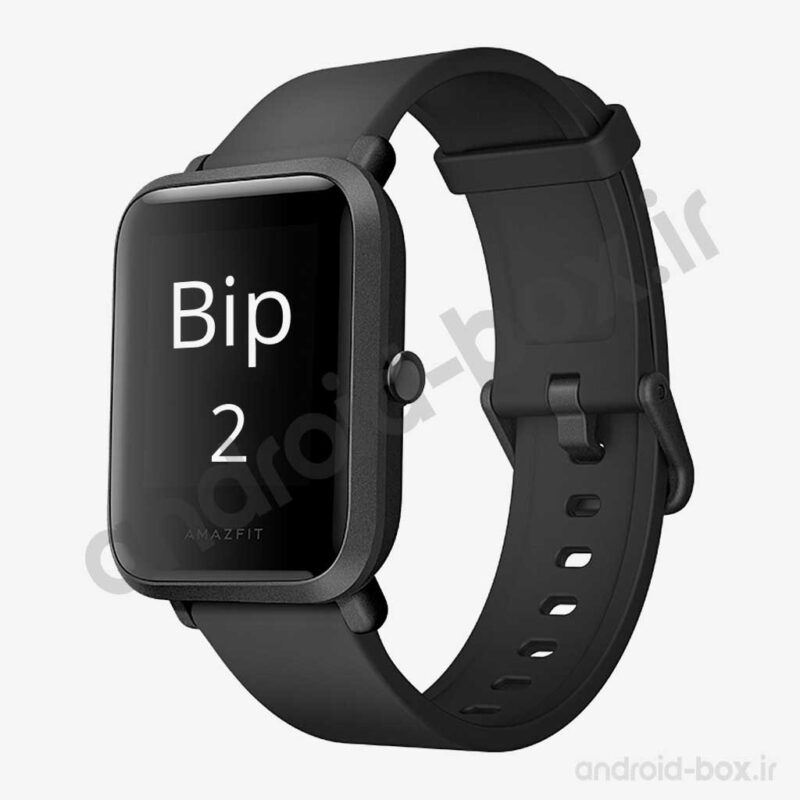Android Box Dot Ir Xiaomi Huami Amazfit Bip 2 02