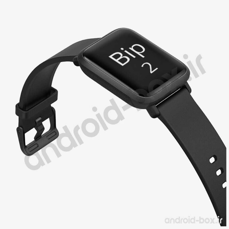 Android Box Dot Ir Xiaomi Huami Amazfit Bip 2 03