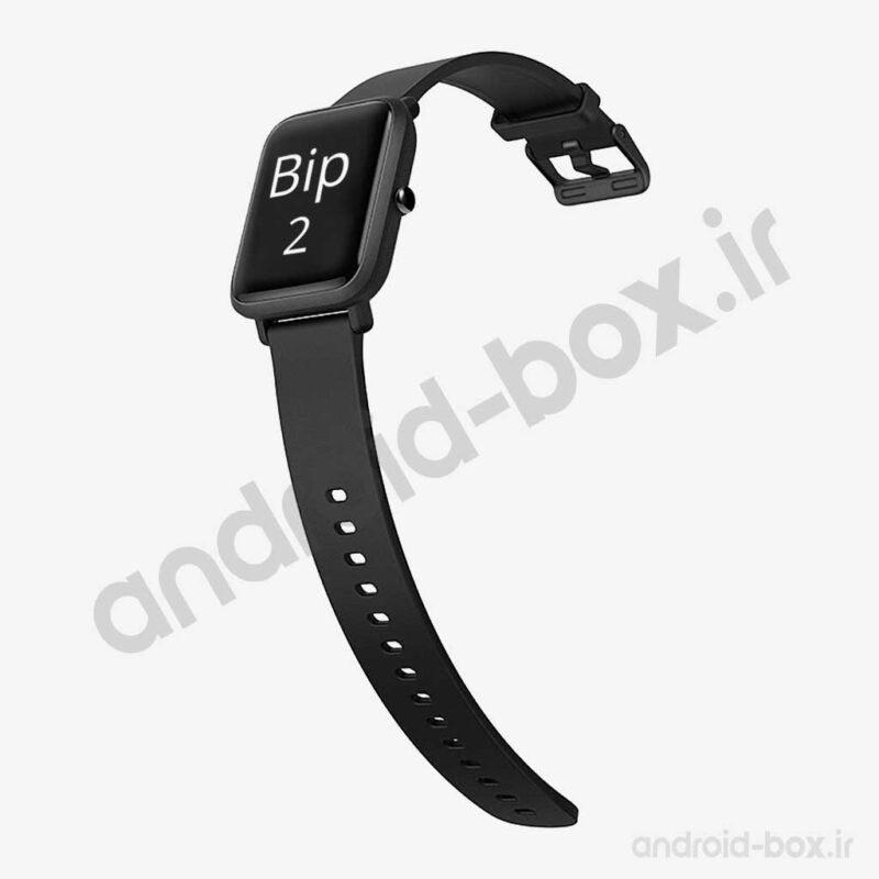 Android Box Dot Ir Xiaomi Huami Amazfit Bip 2 04