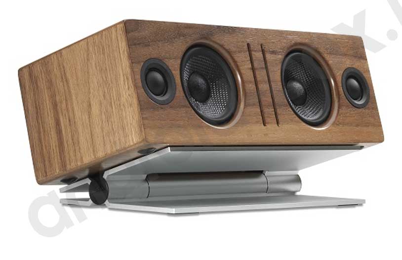 How To Set Up Your Home Studio For Top Tier Sound Center Speaker