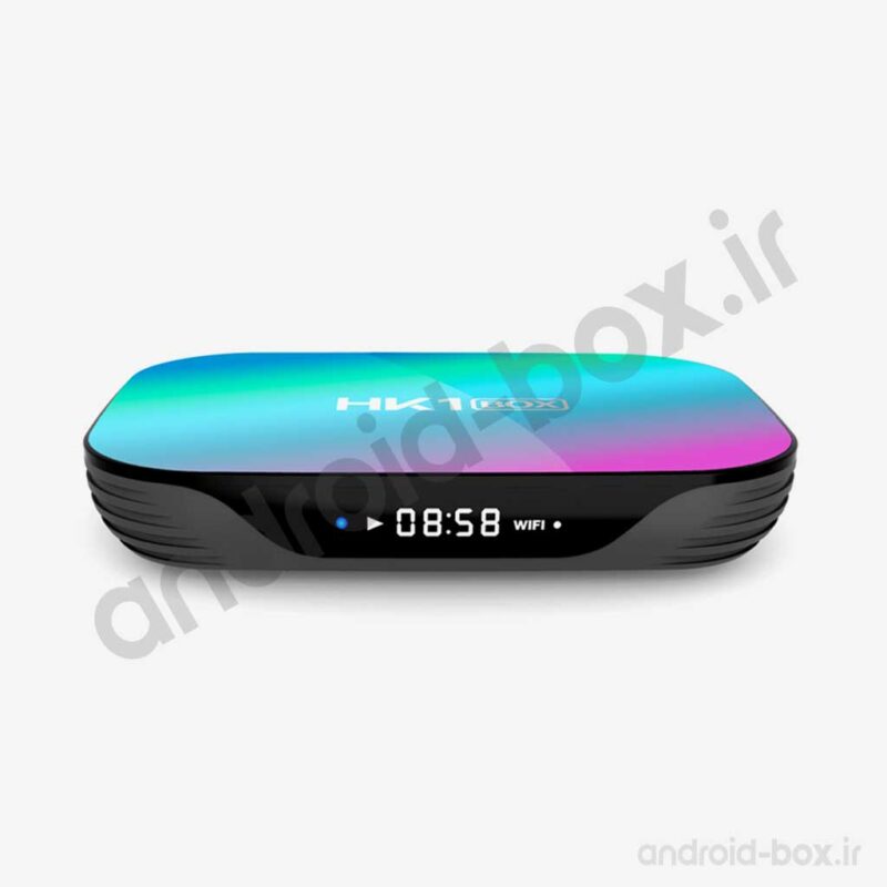 Android Box Dot Ir Hk1 Box 01