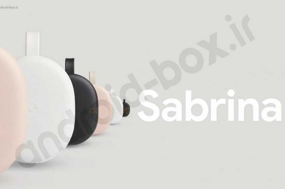 Google Sabrina Android Tv Box Sell Time