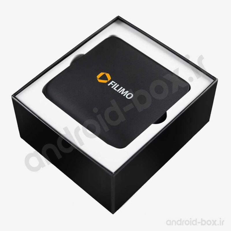 Android Box Dot Ir Filimo FB 101 Android Box 03