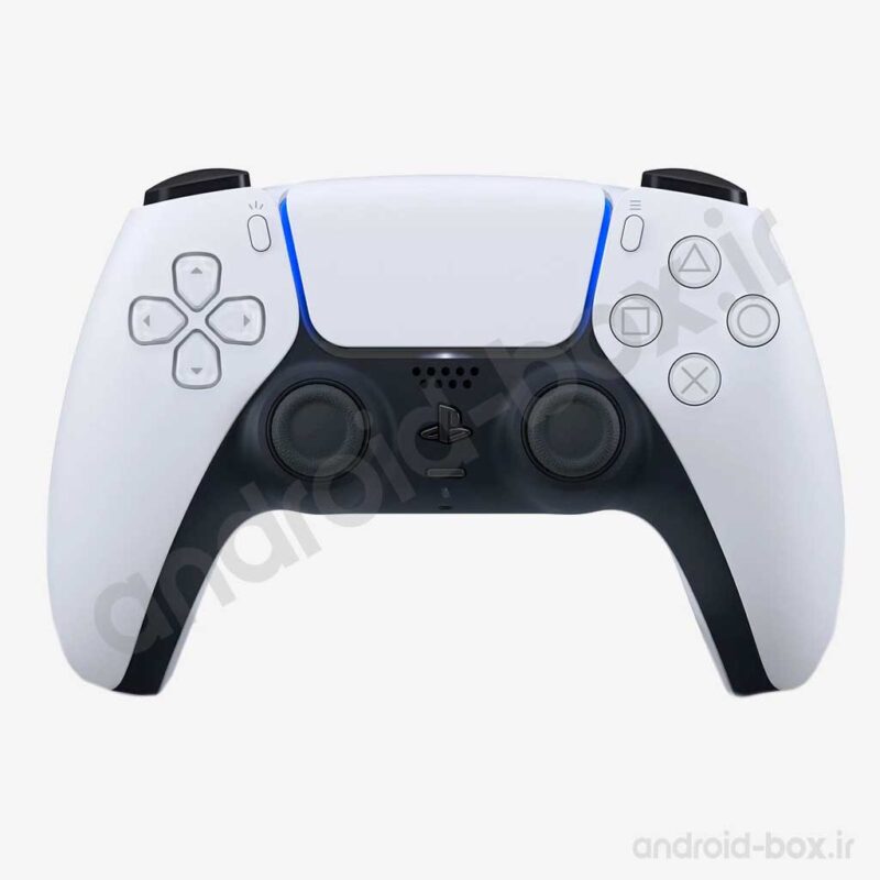 Android Box Dot Ir PlayStaion 5 03