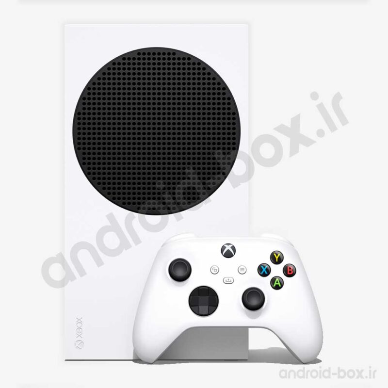 Android Box Dot Ir Xbox Series S 01