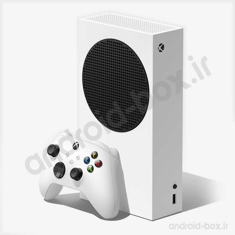 Android Box Dot Ir Xbox Series S 02