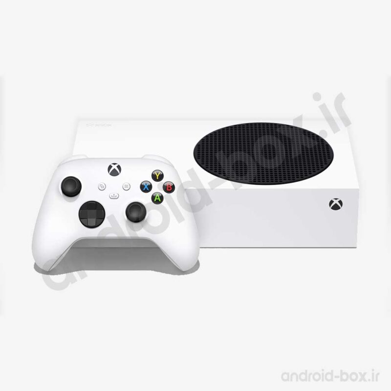 Android Box Dot Ir Xbox Series S 03