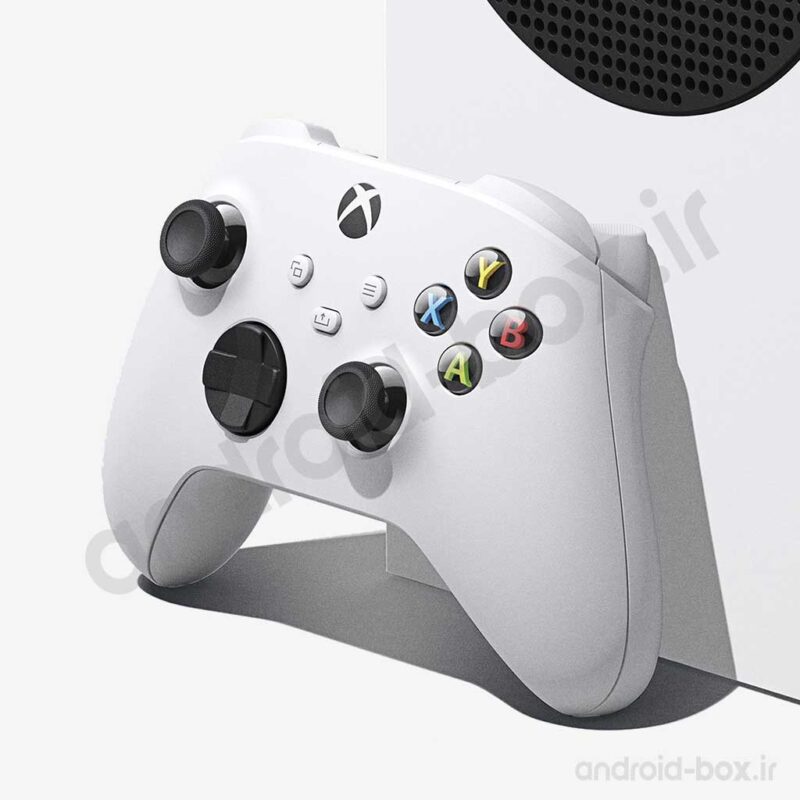Android Box Dot Ir Xbox Series S 04