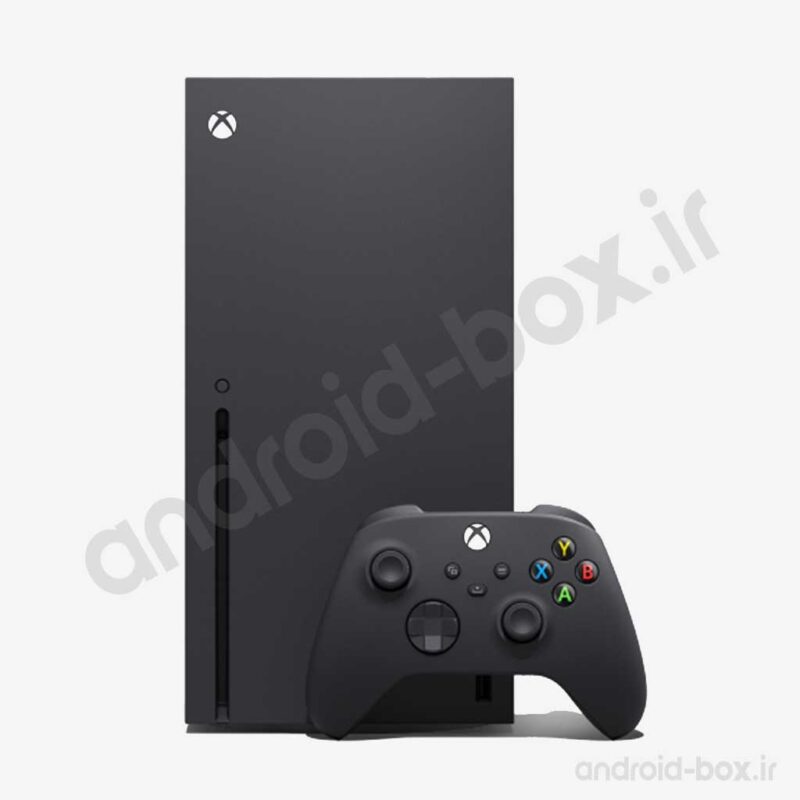 Android Box Dot Ir Xbox Series X 01 A