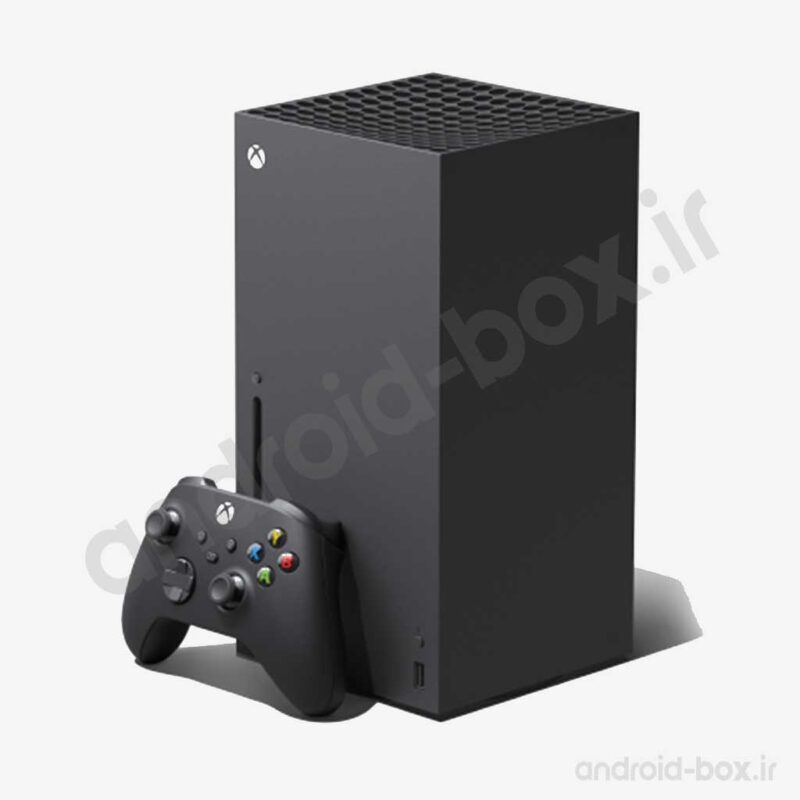 Android Box Dot Ir Xbox Series X 02 A