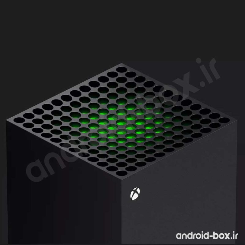 Android Box Dot Ir Xbox Series X 03