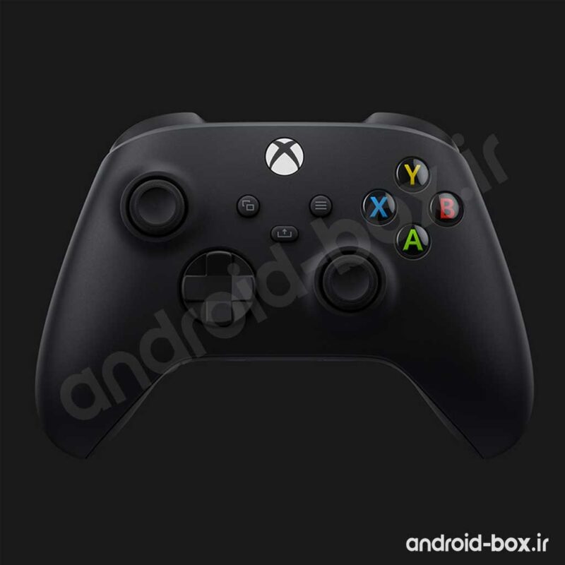 Android Box Dot Ir Xbox Series X 05