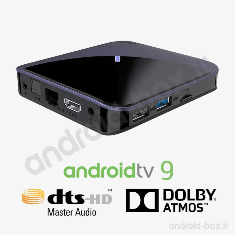 Android Box Dot Ir A95x F3 Air Atv9 Atmos And Dts Hd Maste Support 02
