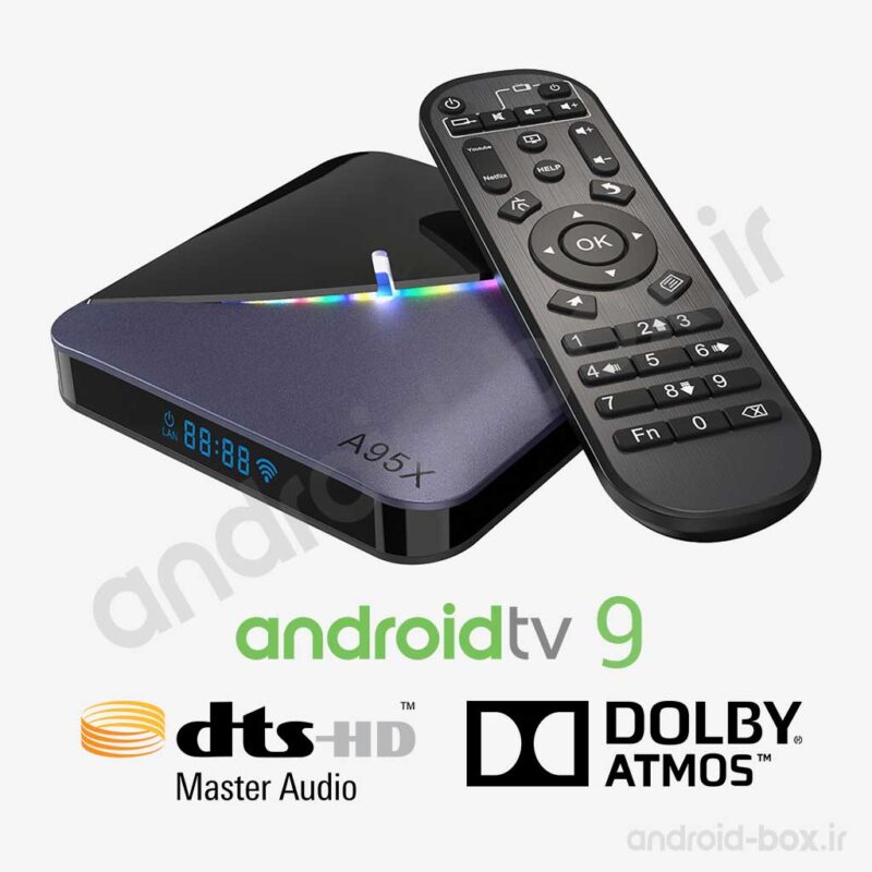 Android Box Dot Ir A95x F3 Air Atv9 Atmos And Dts Hd Maste Support 04