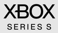 Xbox Series S Logo