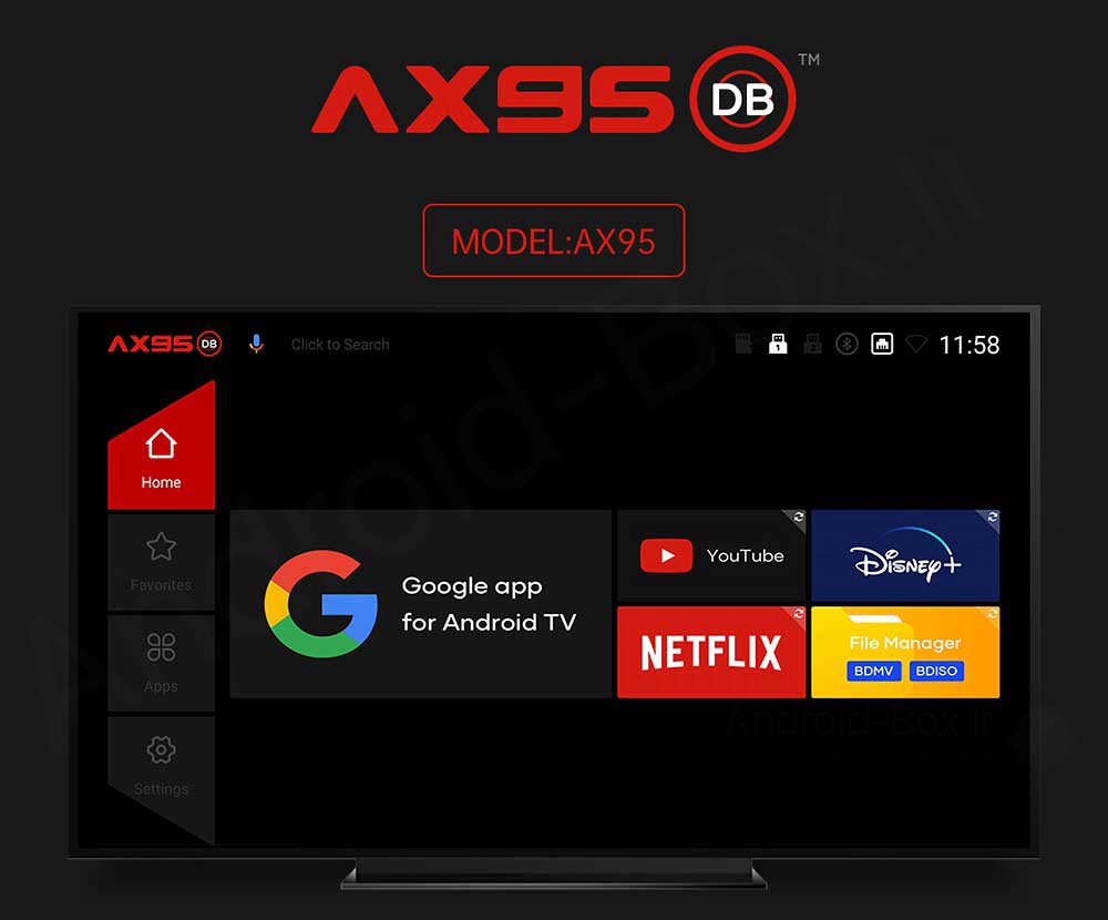 Android Box Dot Ir AX95 DB Banner (4)