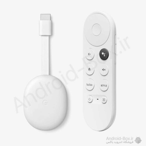 Android Box Dot Ir Chromecast With Google TV 01
